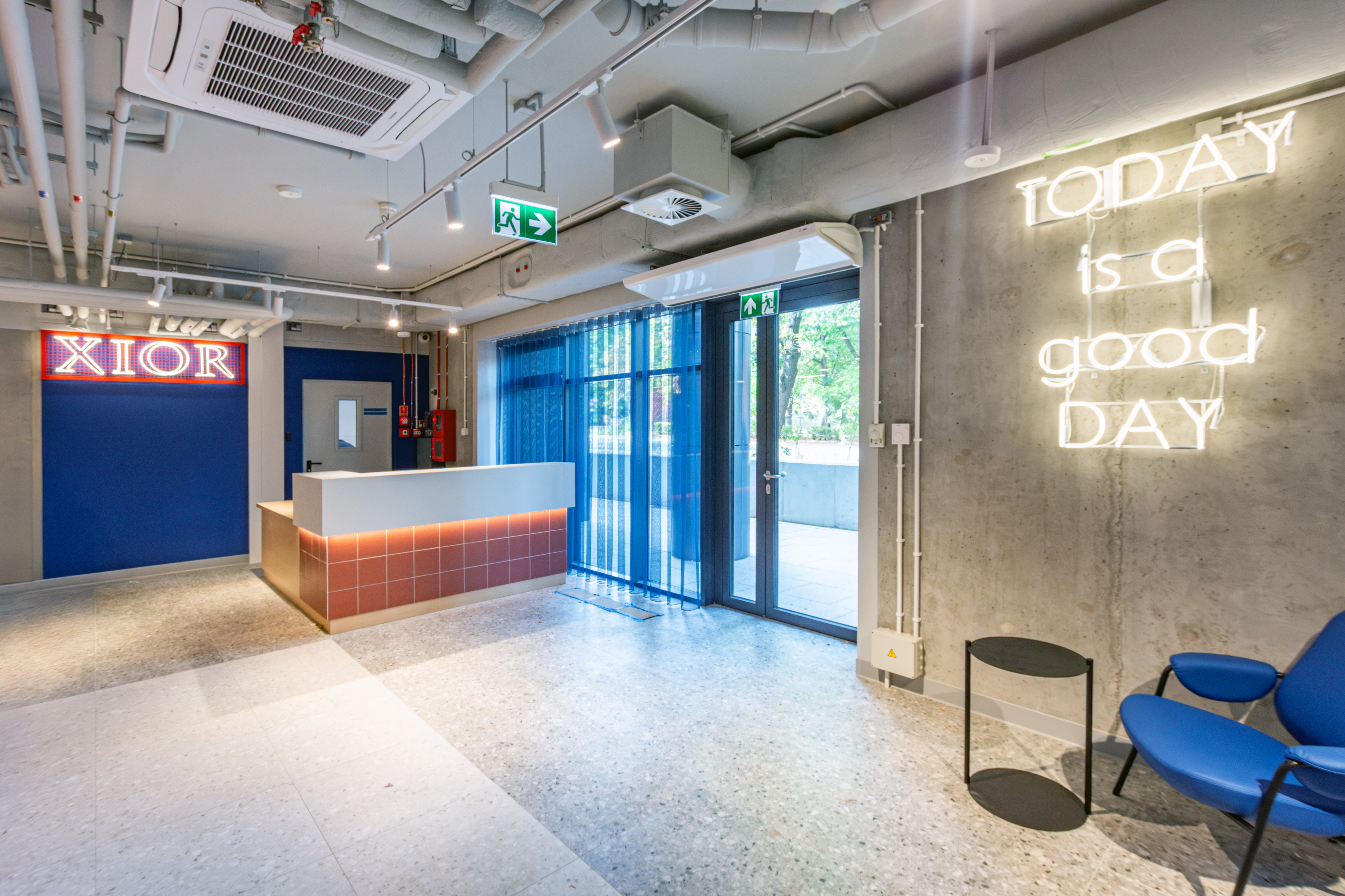 Dom studencki w Warszawie