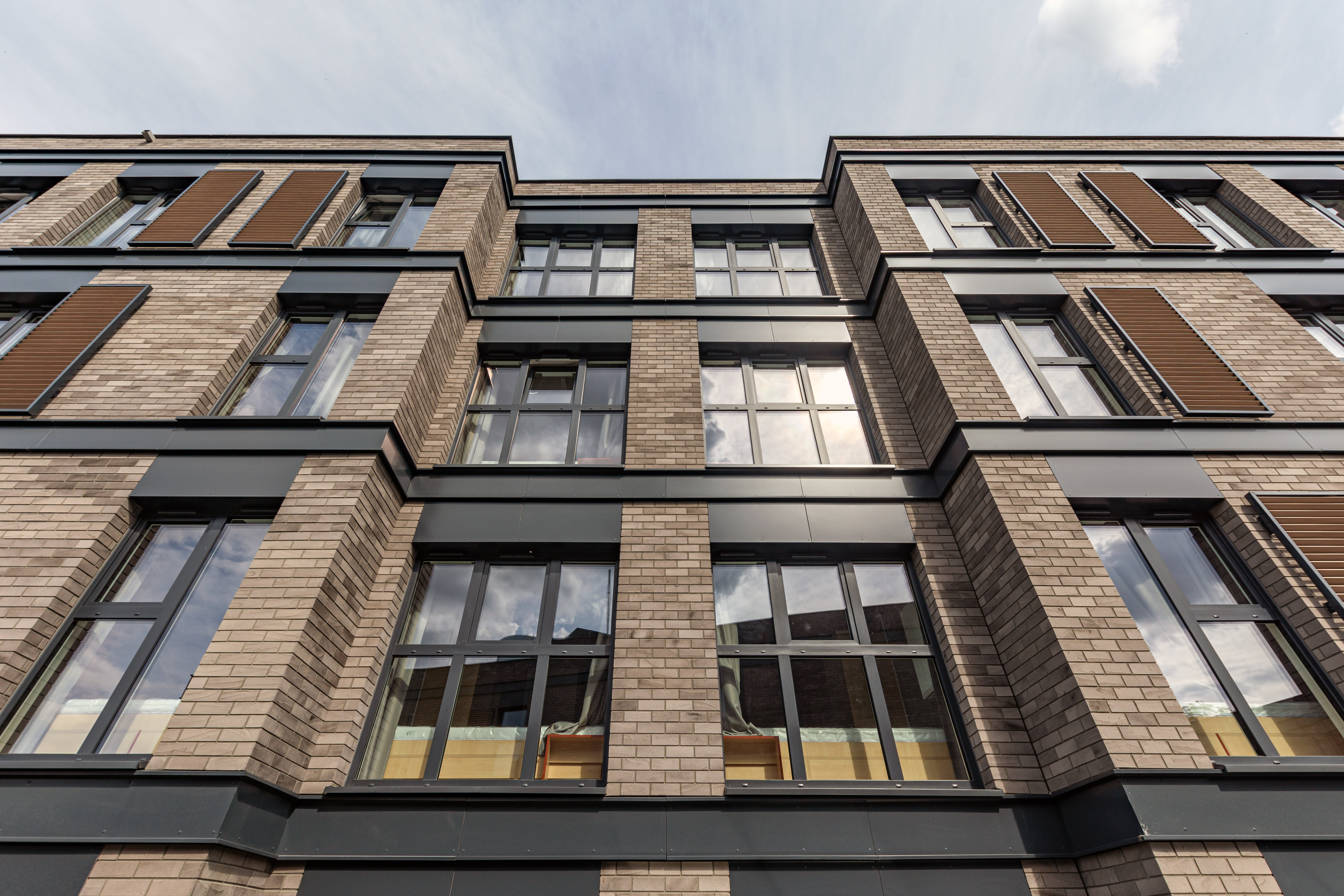 Dom studencki w Warszawie