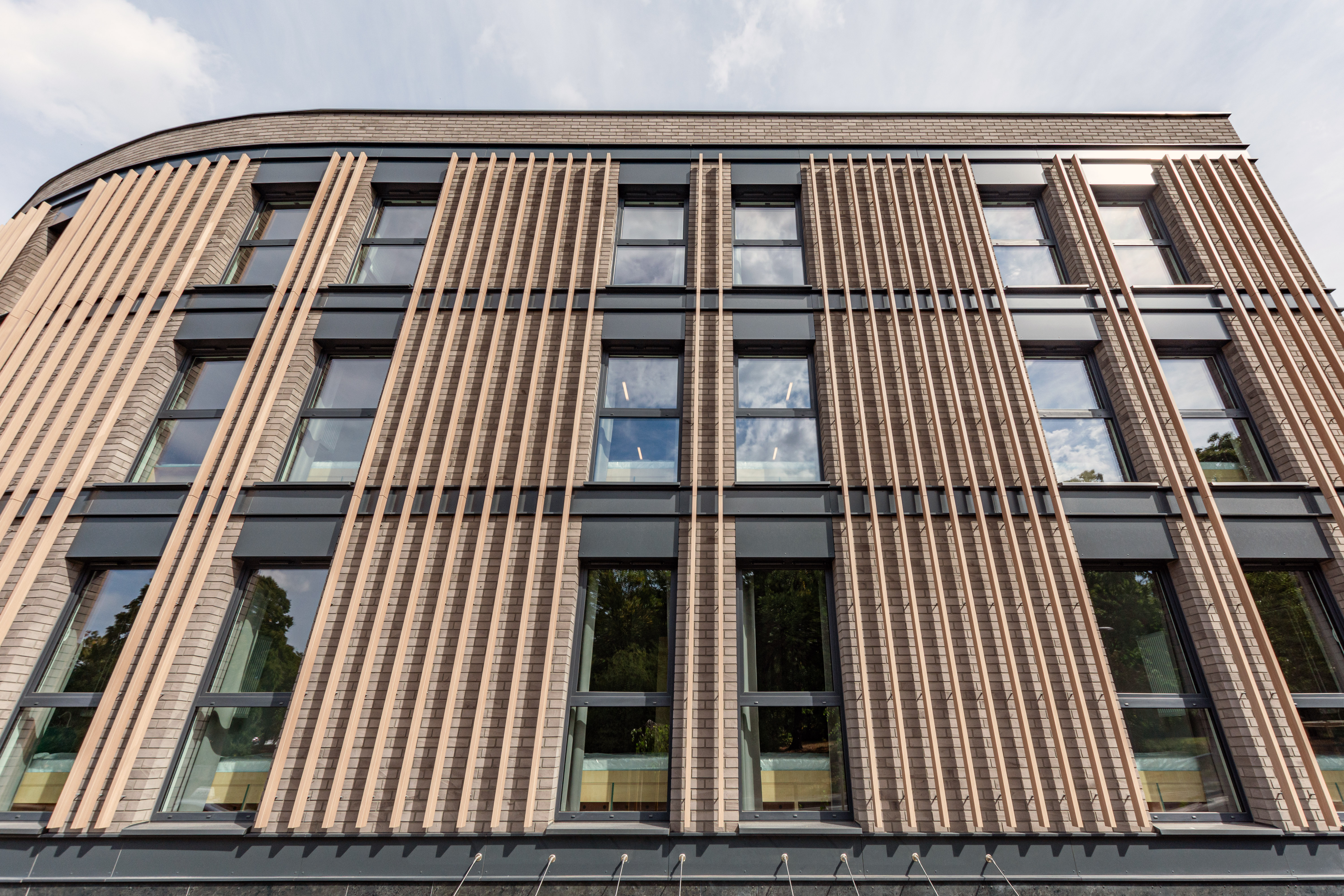 Dom studencki w Warszawie