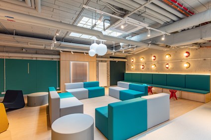 Dom studencki w Warszawie