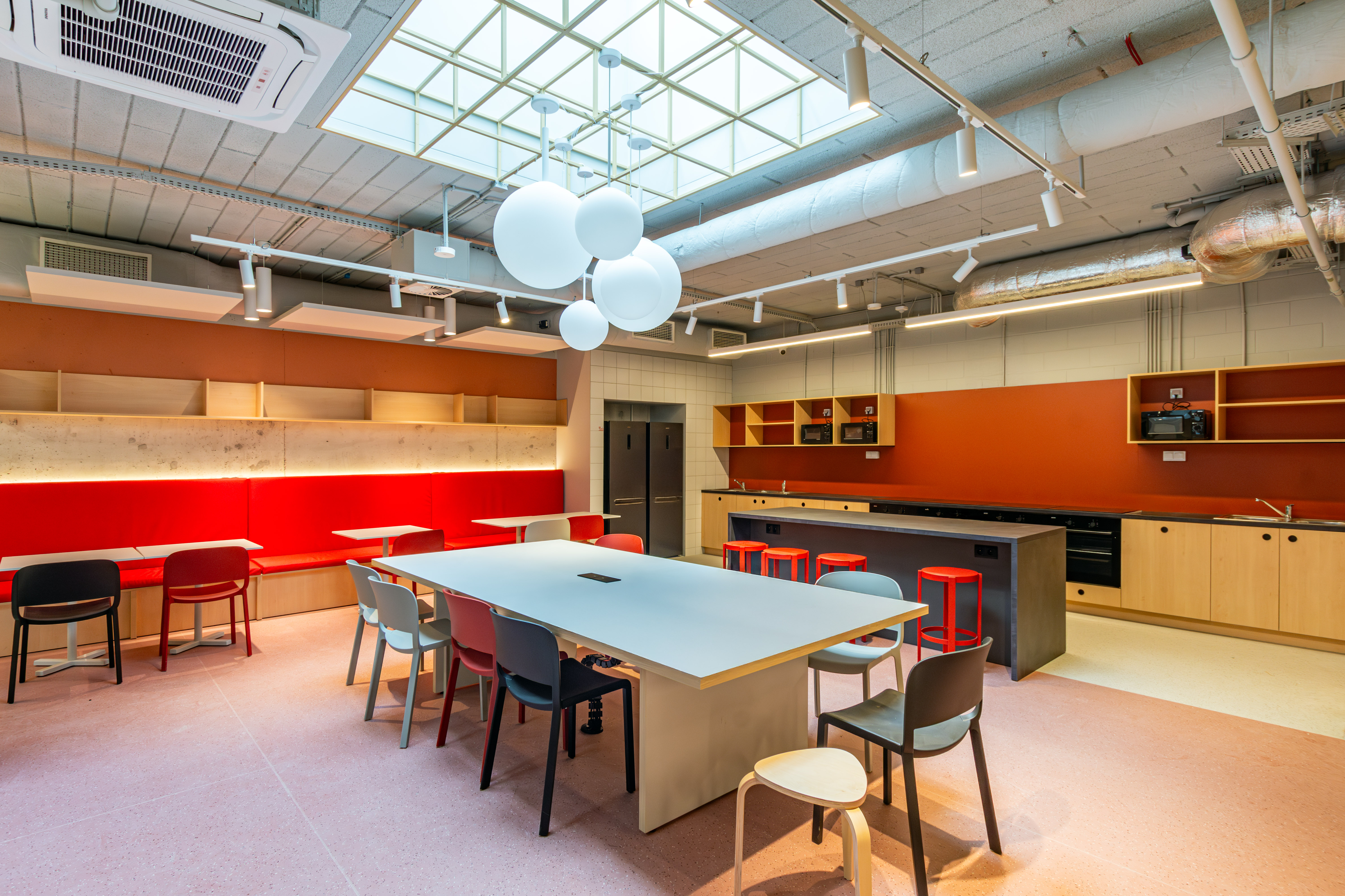 Dom studencki w Warszawie