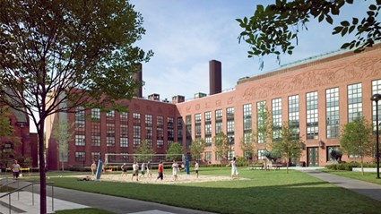 Harvard Biological Research Infrastructure