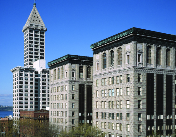 King County Courthouse