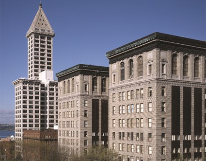 King County Courthouse