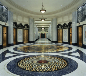 King County Courthouse