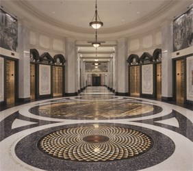 King County Courthouse