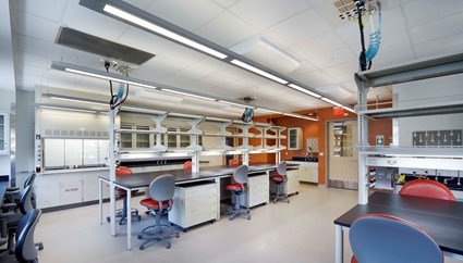 Institute for Critical Technologies & Applied Science