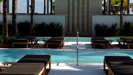 The Setai Hotel and Residence