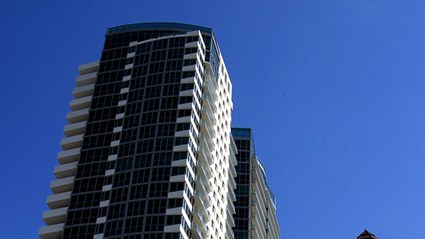 The Setai Hotel and Residence