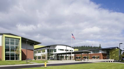 Ron Russell Intermediate School