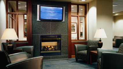 Atrium Medical Center