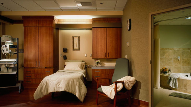 Atrium Medical Center