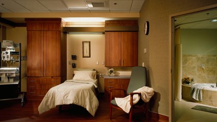 Atrium Medical Center