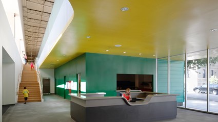 Brooklyn Children's Museum