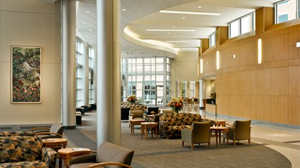 Christiana Hospital Campus Expansion