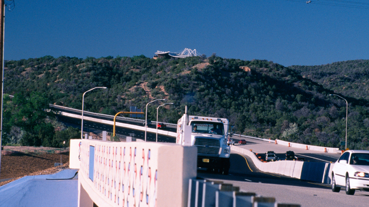 Santa Fe Opera House - US Route 84/285
