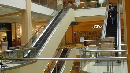 Queens Center Mall Redevelopment Project