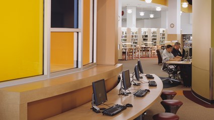 Warren Municipal Complex