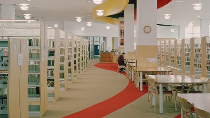 Warren Municipal Complex