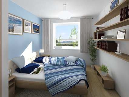 Nová Ruda Apartment House - Liberec