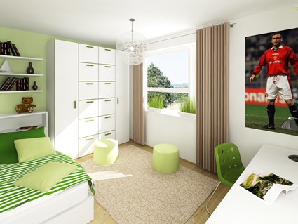 Nová Ruda Apartment House - Liberec