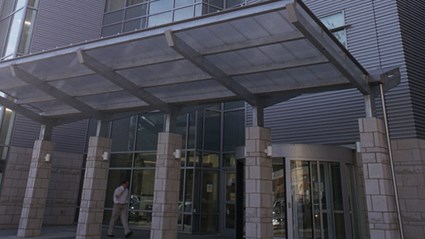 Coney Island Hospital