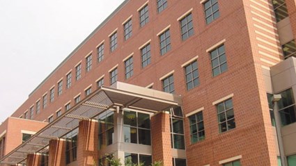 Cancer Institute of New Jersey Expansion & Alterations