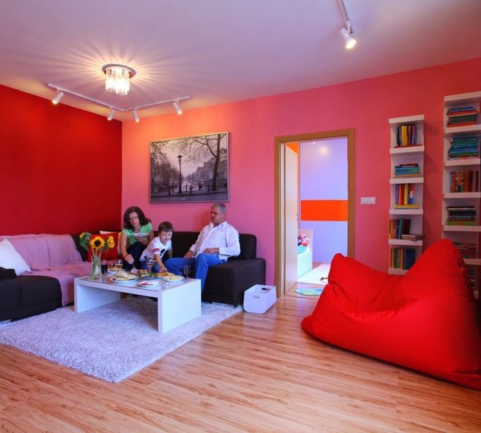 Rača Vineyards - show home