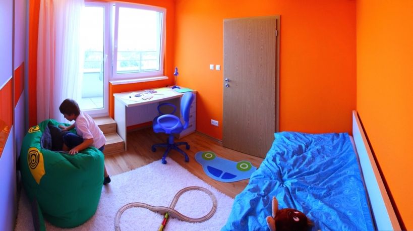 Rača Vineyards - show home