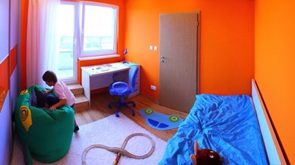 Rača Vineyards - show home