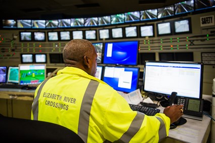 Elizabeth River Tunnels