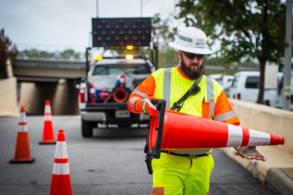 Elizabeth River Tunnels