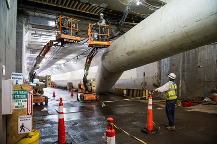 Elizabeth River Tunnels