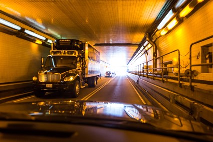 Elizabeth River Tunnels