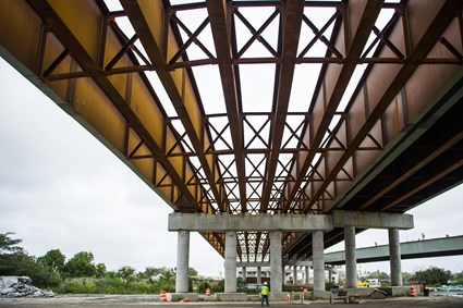 Elizabeth River Tunnels