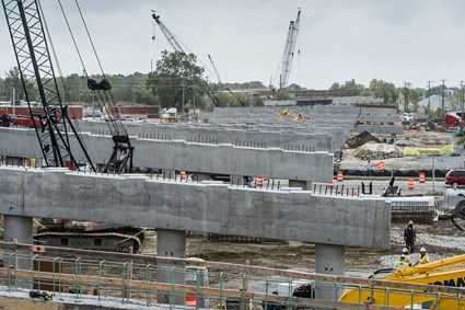 Elizabeth River Tunnels