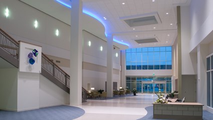 Deaconess Gateway Hospital