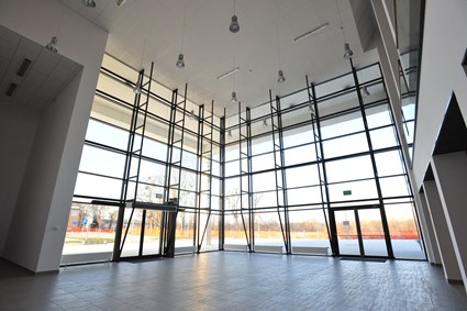 Biocenter at the Poznań University of Life Sciences 