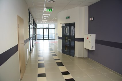 Center for Information Technology of Technical University in Lodz.