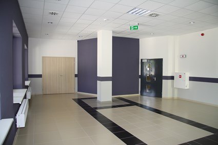 Center for Information Technology of Technical University in Lodz.