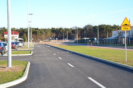 Leroy Merlin in Zielona Gora