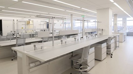 Novartis Cambridge Campus Expansion