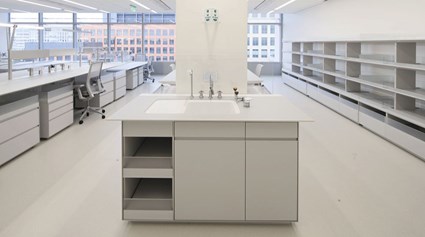 Novartis Cambridge Campus Expansion