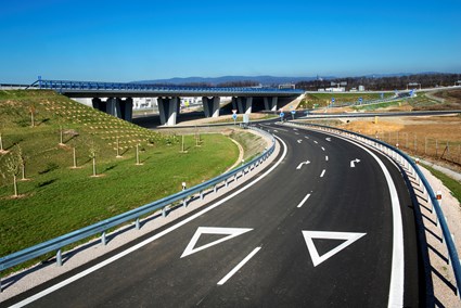 Expressway R4 Košice-Milhosť, pic. II