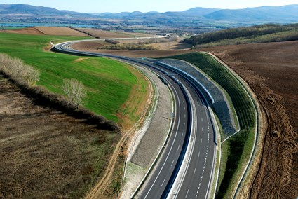Expressway R4 Košice-Milhosť, pic.III