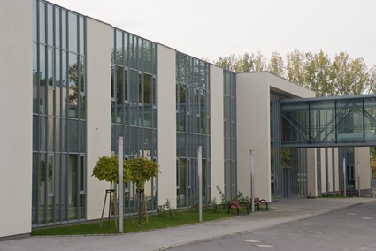 Radiotherapy Center in Kalisz