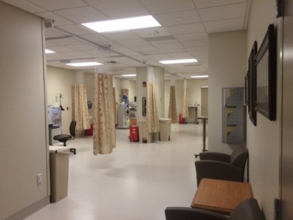 The George Washington University Hospital Dialysis Conversion