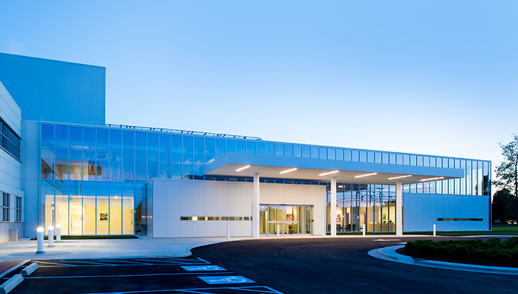 Cleveland Clinic - Brunswick Freestanding Emergency Department