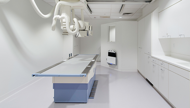 Cleveland Clinic - Brunswick Freestanding Emergency Department