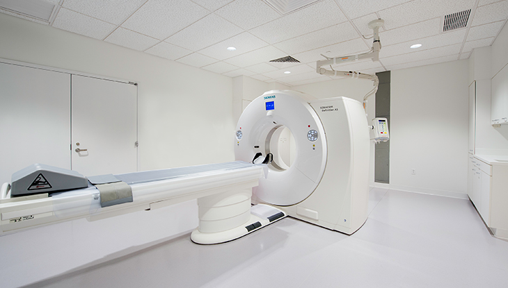 Cleveland Clinic - Brunswick Freestanding Emergency Department